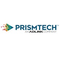 PrismTech logo, PrismTech contact details