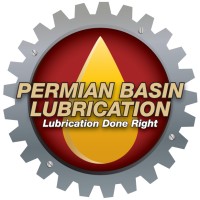 Permian Basin Lubrication logo, Permian Basin Lubrication contact details