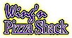 Wing\'n Pizza Shack logo, Wing\'n Pizza Shack contact details