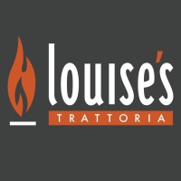 Louise's Trattoria logo, Louise's Trattoria contact details