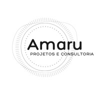 AMARU logo, AMARU contact details