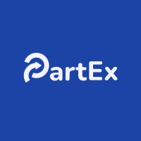 PartEx Technologies logo, PartEx Technologies contact details