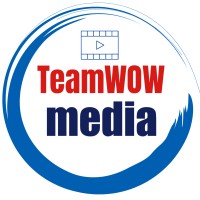 TeamWOW Media logo, TeamWOW Media contact details