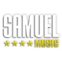 Samuel Music Co logo, Samuel Music Co contact details