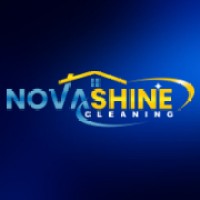 Nova Shine Cleaning logo, Nova Shine Cleaning contact details