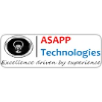 ASAPP Technologies logo, ASAPP Technologies contact details