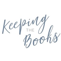 Keeping the Books™Canada logo, Keeping the Books™Canada contact details