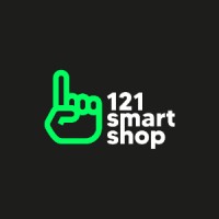 121 Smart Shop logo, 121 Smart Shop contact details