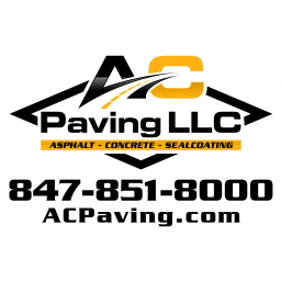 Asphalt & Concrete Paving LLC logo, Asphalt & Concrete Paving LLC contact details