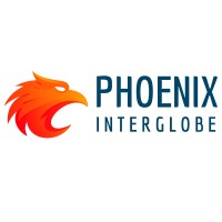 Phoenix Interglobe logo, Phoenix Interglobe contact details