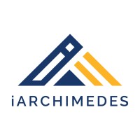 iArchimedes, Inc. logo, iArchimedes, Inc. contact details