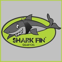 Shark Fin Gear Company logo, Shark Fin Gear Company contact details