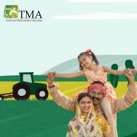 The Tractor and Mechanization Association (TMA) logo, The Tractor and Mechanization Association (TMA) contact details