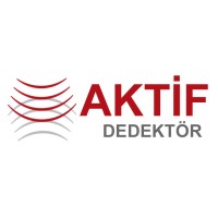 Aktif Dedektör logo, Aktif Dedektör contact details