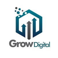 Grow Digital - Consultoria e Assessoria em Marketing Digital logo, Grow Digital - Consultoria e Assessoria em Marketing Digital contact details