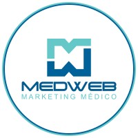 Medweb Marketing Médico logo, Medweb Marketing Médico contact details