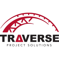 Traverse Project Solutions logo, Traverse Project Solutions contact details