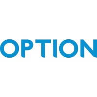 Option N.V. logo, Option N.V. contact details