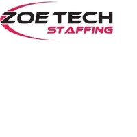 ZoeTech Staffing logo, ZoeTech Staffing contact details