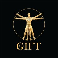 The Gift Wellness logo, The Gift Wellness contact details