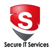 Secure IT Services Limited logo, Secure IT Services Limited contact details