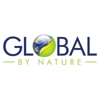 Global By Nature logo, Global By Nature contact details