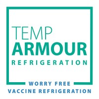 TempArmour Refrigeration logo, TempArmour Refrigeration contact details