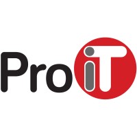 ProITbham logo, ProITbham contact details