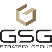 Global Strategy Group (GSG) logo, Global Strategy Group (GSG) contact details