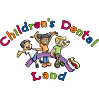 Children's Dental Land logo, Children's Dental Land contact details