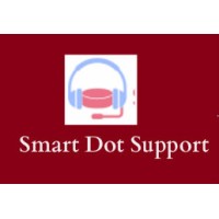 Smart Dot Support logo, Smart Dot Support contact details