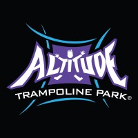 Altitude Trampoline Park Lawrenceville logo, Altitude Trampoline Park Lawrenceville contact details