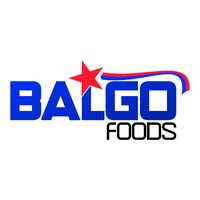 Balgo Foods logo, Balgo Foods contact details