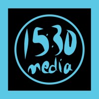 1530 Media logo, 1530 Media contact details