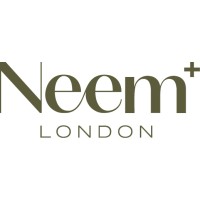 Neem London logo, Neem London contact details