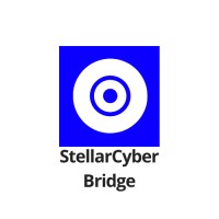 StellarCyber Bridge logo, StellarCyber Bridge contact details