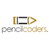 Pencilcoders logo, Pencilcoders contact details