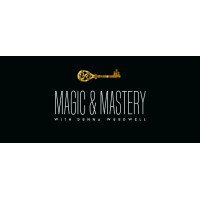 School of Magic and Mastery logo, School of Magic and Mastery contact details