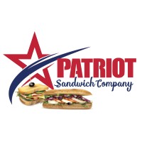 Patriot Sandwich Company logo, Patriot Sandwich Company contact details