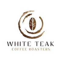 White Teak Coffee Roasters logo, White Teak Coffee Roasters contact details