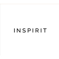 INSPIRIT logo, INSPIRIT contact details