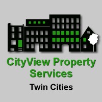 CityView Property Services logo, CityView Property Services contact details