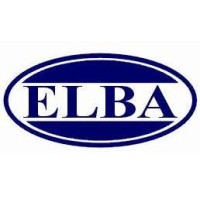 ELBA Group logo, ELBA Group contact details