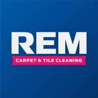 REM Cleaning Services logo, REM Cleaning Services contact details