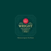 Wright Tea logo, Wright Tea contact details