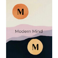 Modern Mind Therapy logo, Modern Mind Therapy contact details