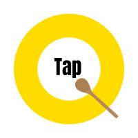 TapQ طبق logo, TapQ طبق contact details