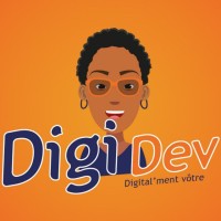 Digi_Dev logo, Digi_Dev contact details