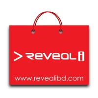 Reveal-i logo, Reveal-i contact details