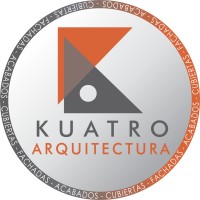 KUATRO ARQUITECTURA logo, KUATRO ARQUITECTURA contact details